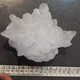 A “gargantuan” hailstone that fell in Argentina in 2018.